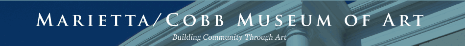 Marietta/Cobb Museum of Art