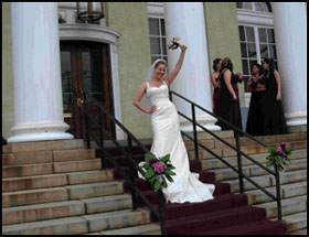 Marietta Wedding Photo